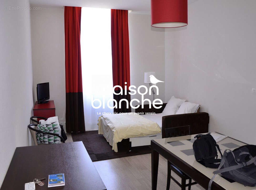Appartement à DINAN