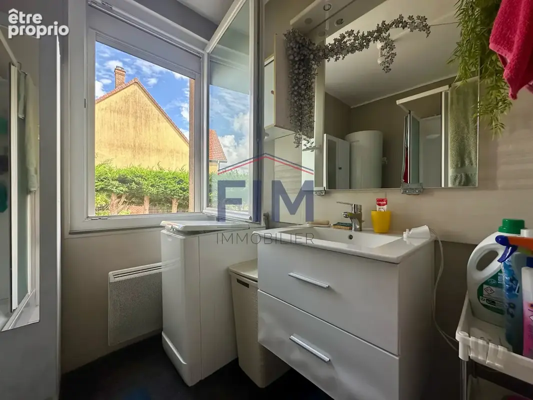 Maison 82 m² à Neufchatel-En-Bray  - photo 8