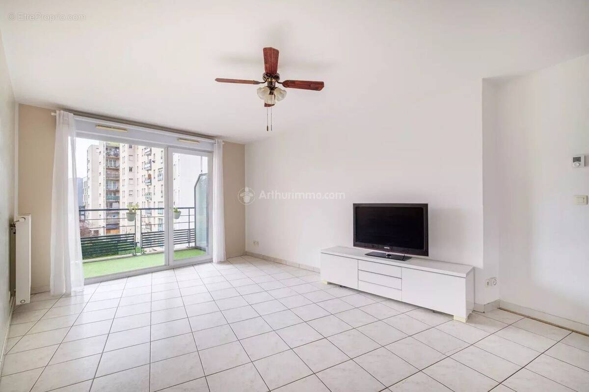 Appartement à LYON-3E