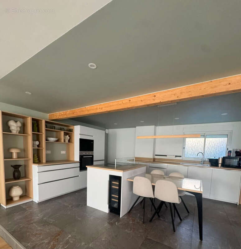 Maison en vente sur terrain de 327 m² - photo 3
