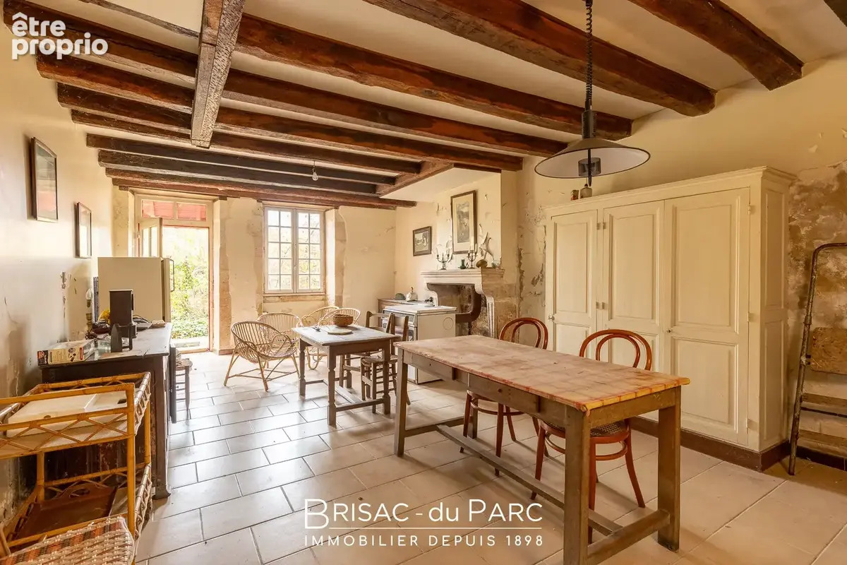 Maison 13 pièces 305 m² à vendre à Recey-Sur-Ource (21290) - photo 9