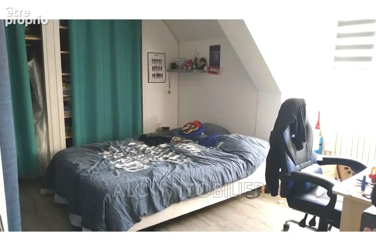 Maison 6 pièces 145 m² à vendre à Saint-Samson (53140) - photo 5