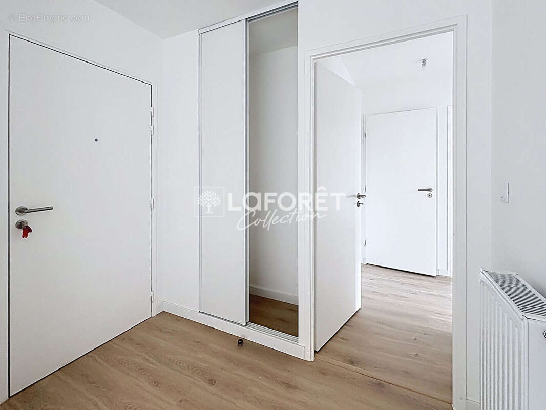 Appartement à ETAPLES