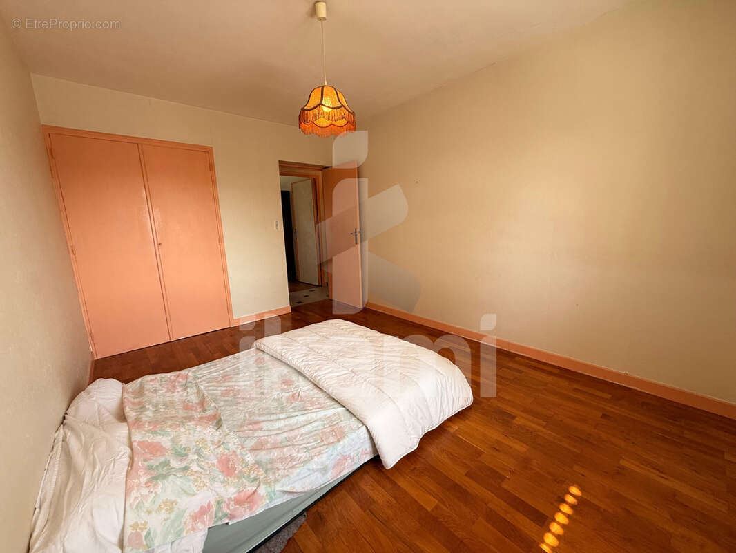 Appartement Soleil et Vue, 3 pièces, 81m2 avec grand balcon et cave - photo 7
