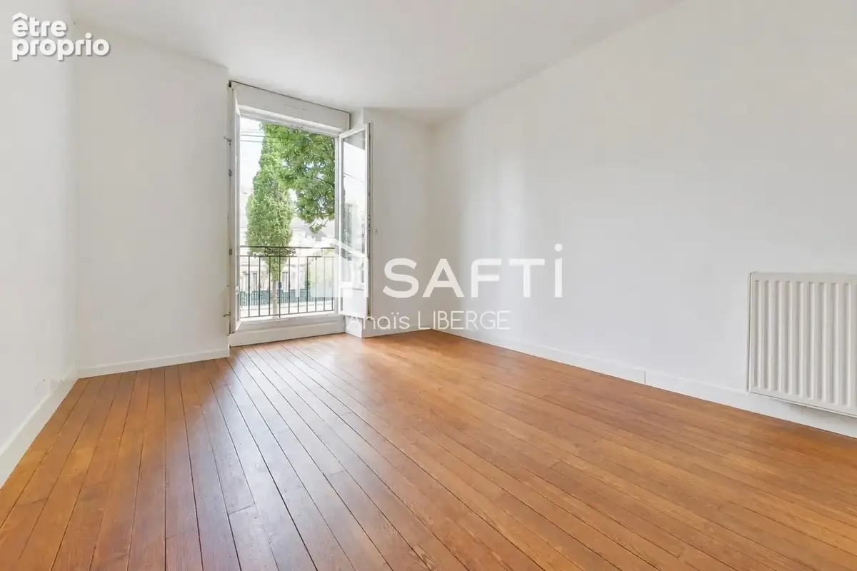 Photo 1 - Appartement à NANTES