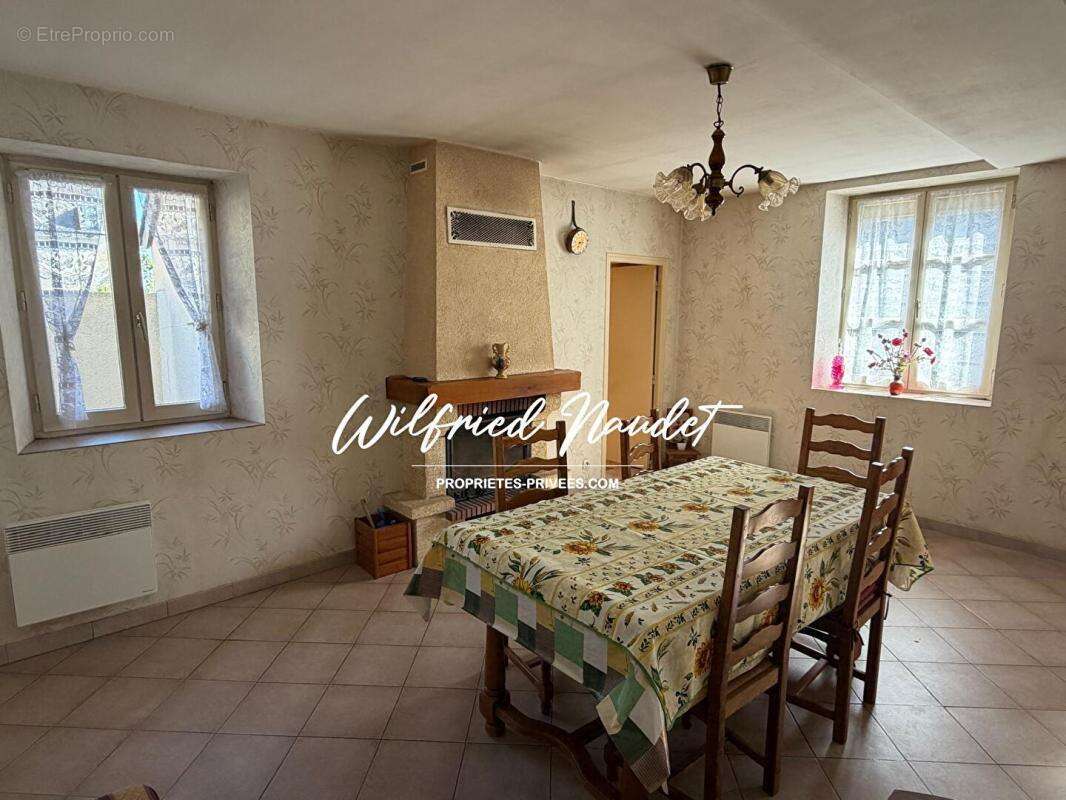 Maison  4 pièce(s) 75 m2 - photo 6