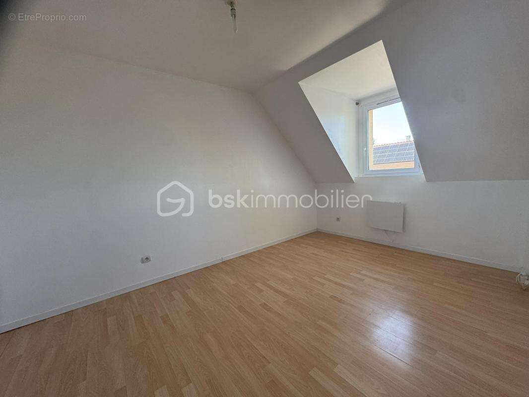 Maison familiale de 100 m2 sans travaux - 3 chambres - Jardin - Proche gare à Fitz-James (60) - photo 4