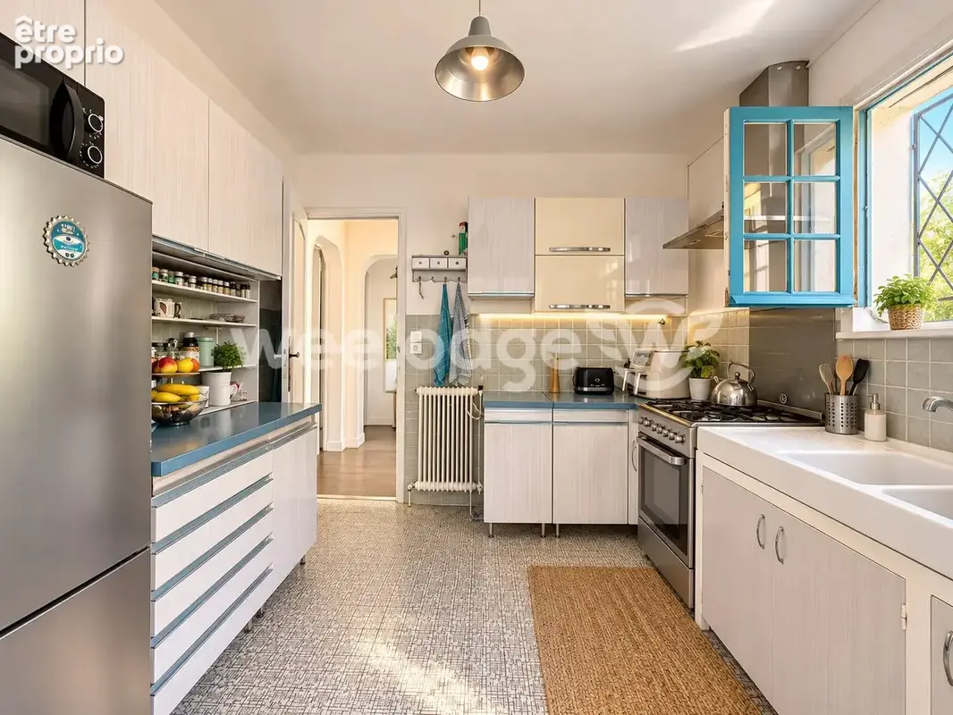 Maison 4 pièces 72 m² à vendre à Tanneron (83440) - photo 6