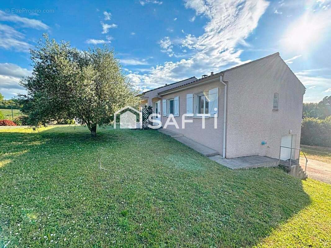 Photo 6 - Maison à LIMOUX