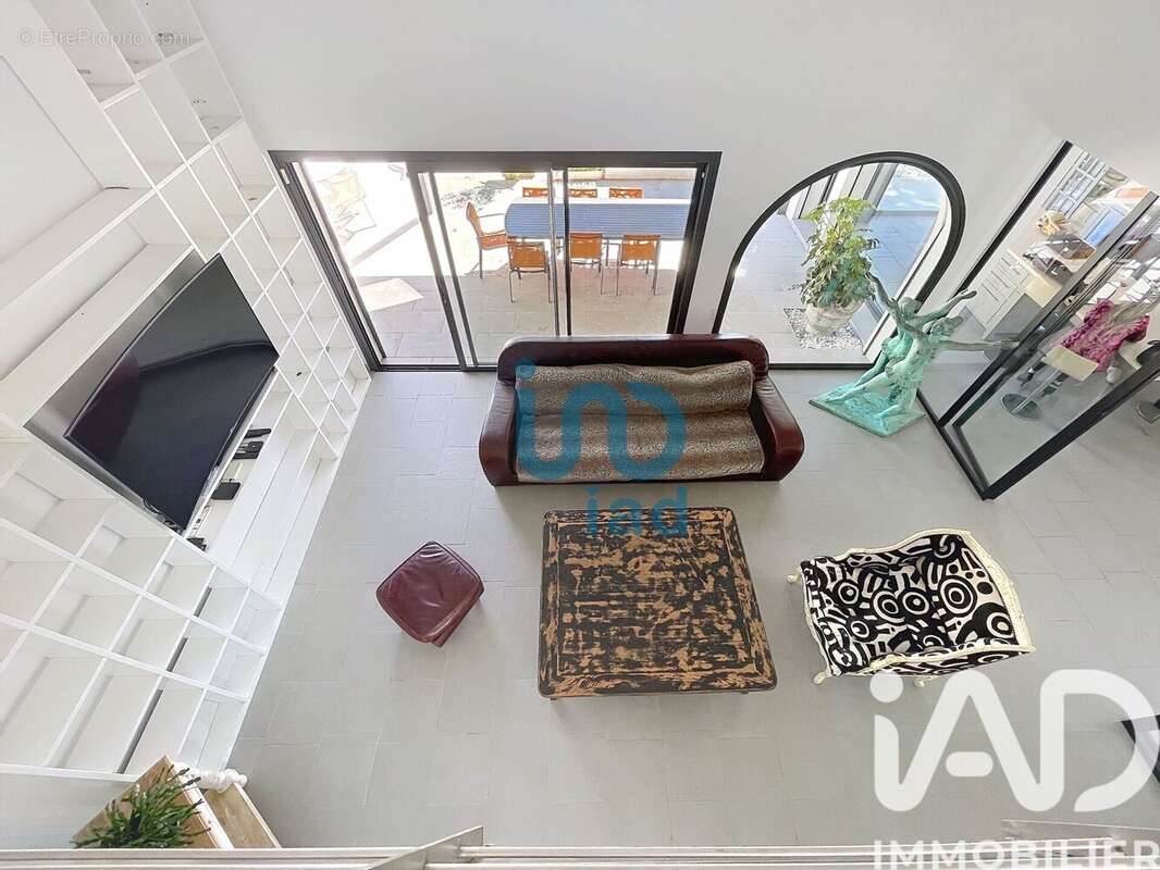 Photo 4 - Maison à AGDE