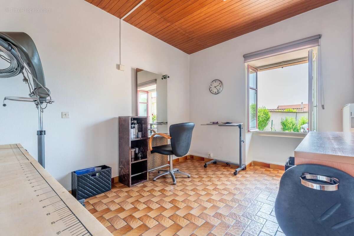 Maison à MIONS