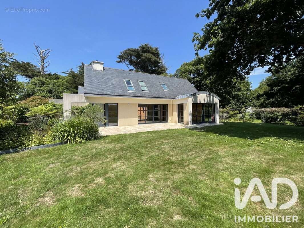Maison 252 m² à Loctudy  - photo 3