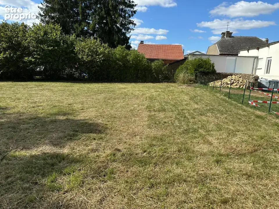 Terrain 1 030 m² à vendre à Rochonvillers (57840) - photo 3