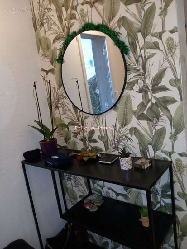 Maison à BELLERIVE-SUR-ALLIER