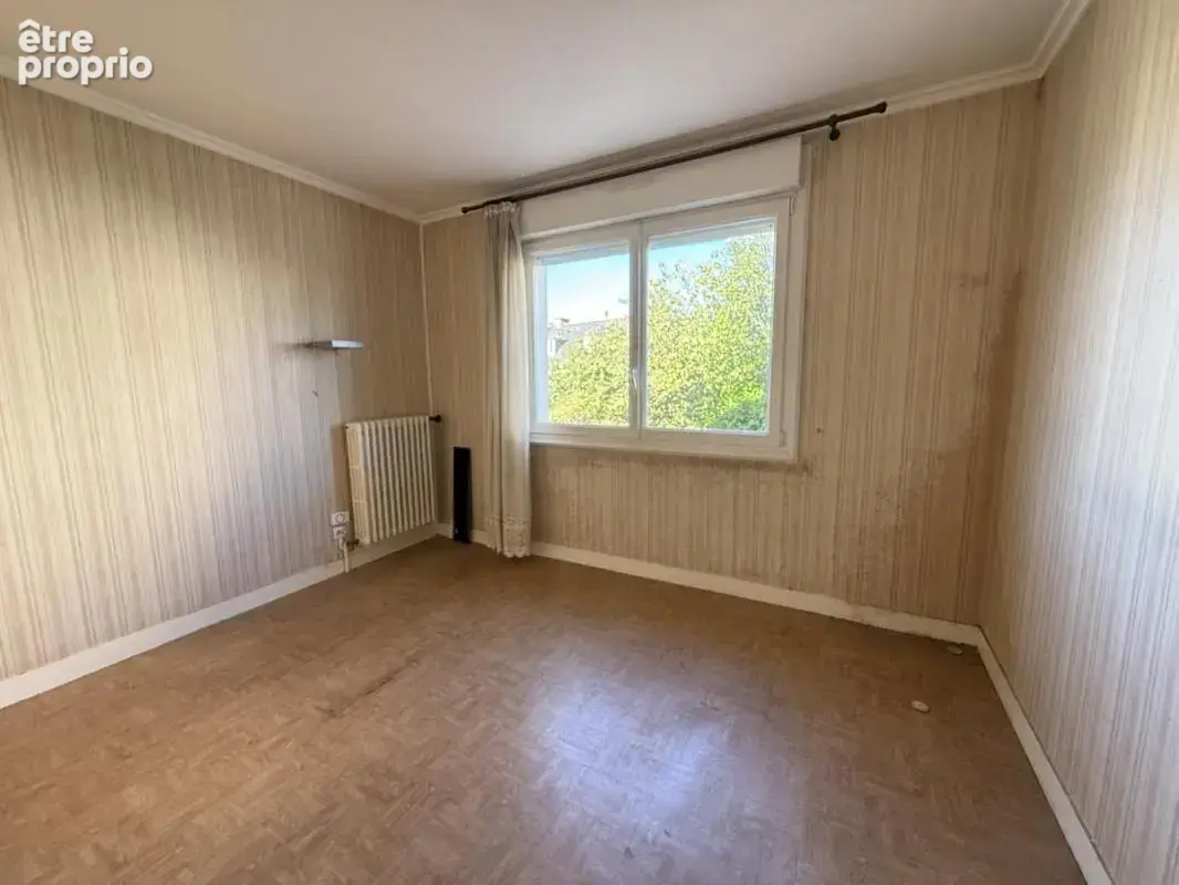 Maison 6 pièces 117 m² à vendre à Saint-Malo (35400) - photo 4