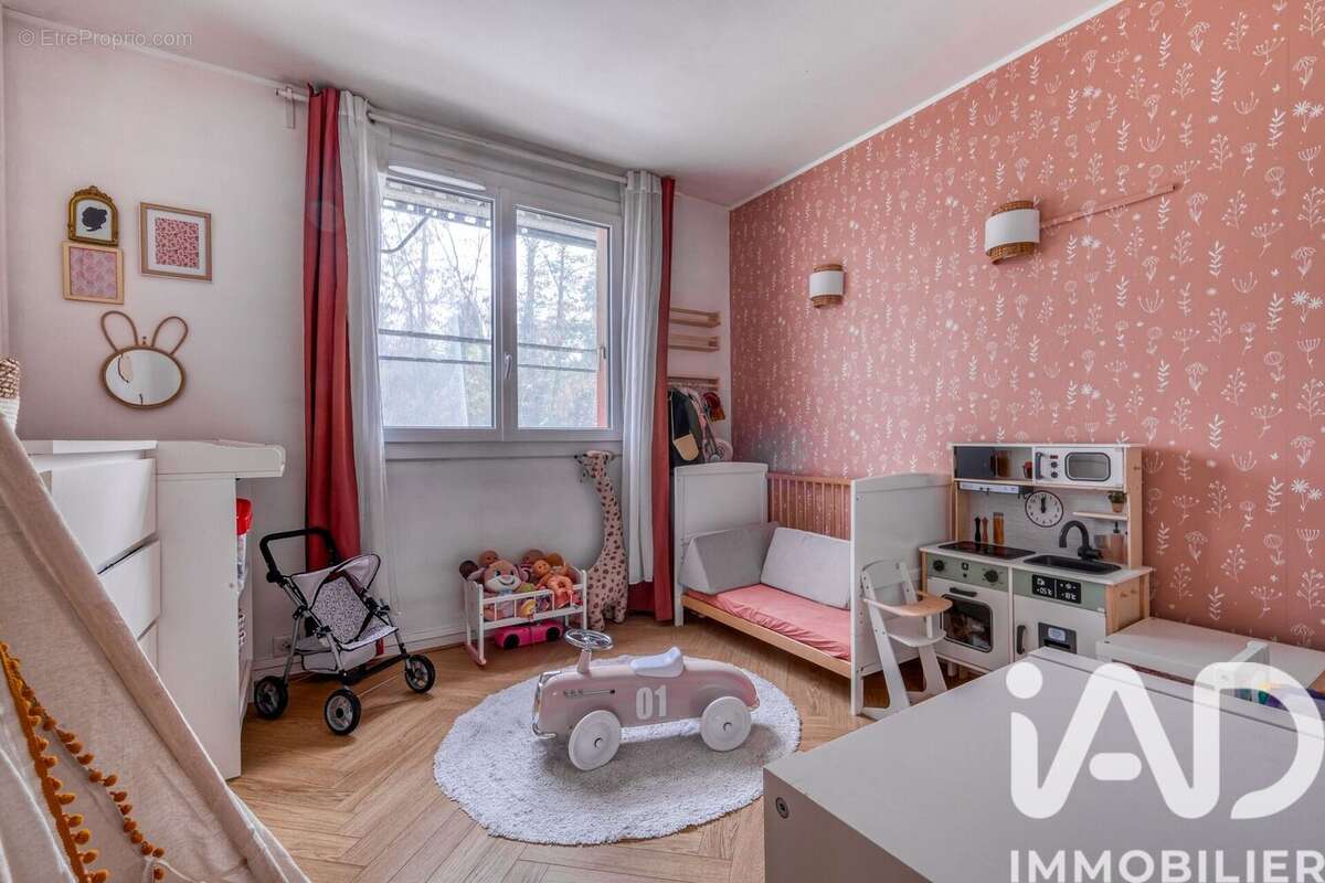 Photo 5 - Appartement à BRY-SUR-MARNE