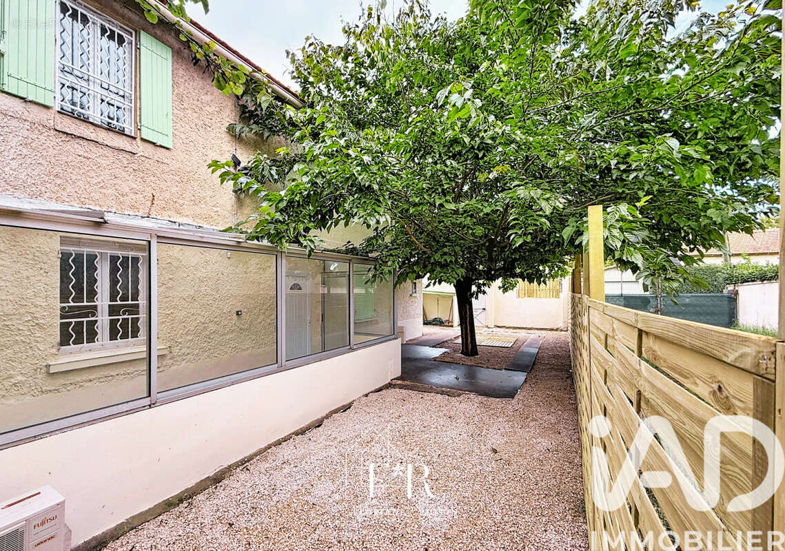 Photo 2 - Maison à AVIGNON