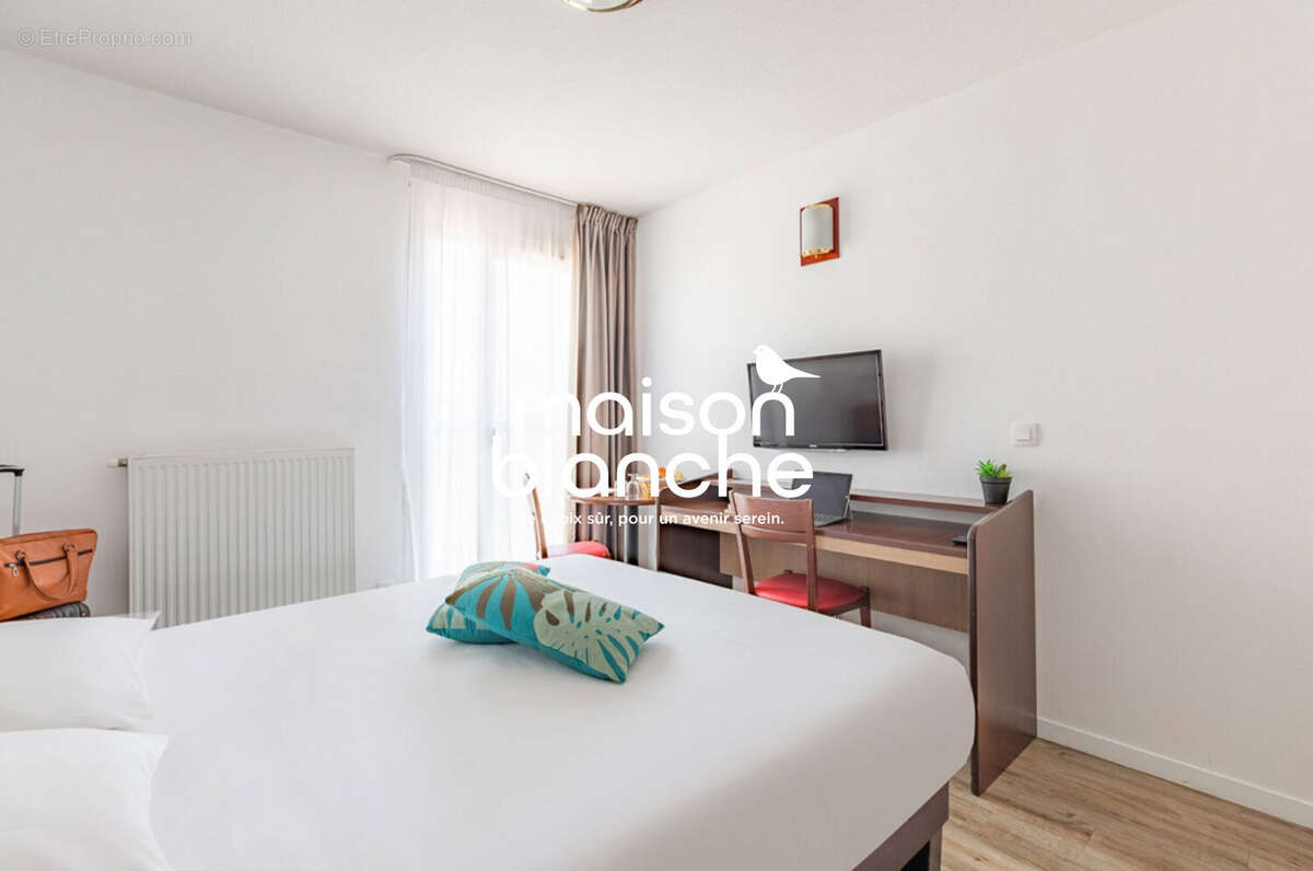 Appartement à CHALON-SUR-SAONE