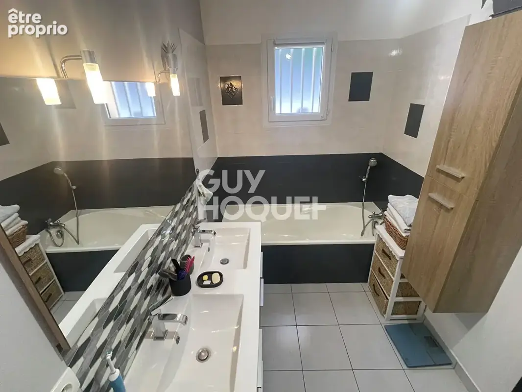 Maison à Saint-Gervais - photo 9
