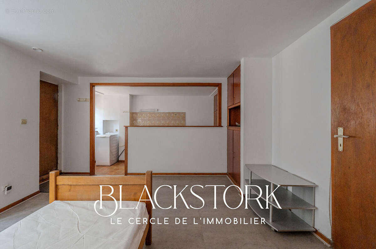Strasbourg Neudorf  Studio  avec entrée indépendante - photo 2