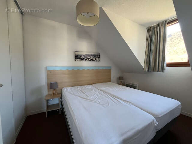 Appartement à ARREAU