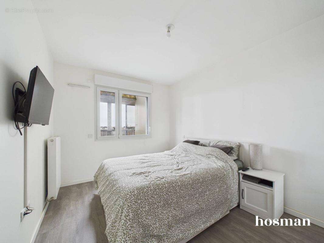 Appartement à SAINT-HERBLAIN