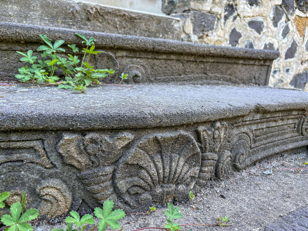 Maison à ORCET