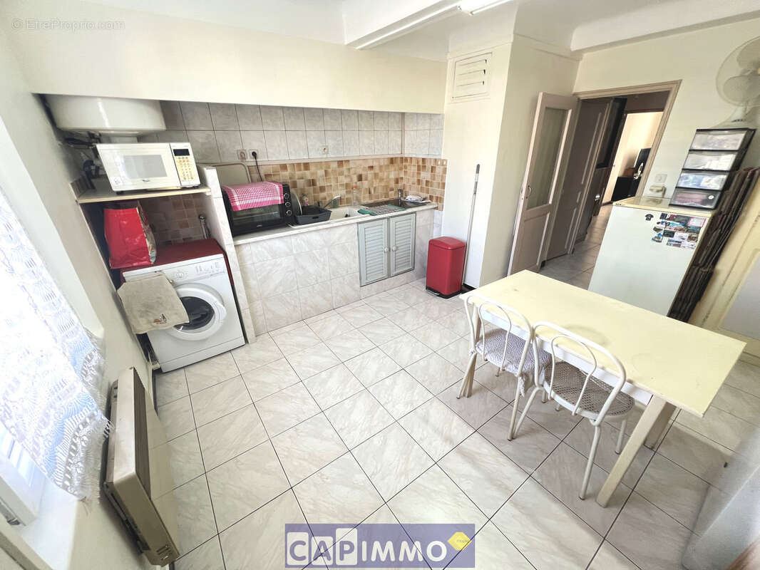 Appartement à LA GARDE