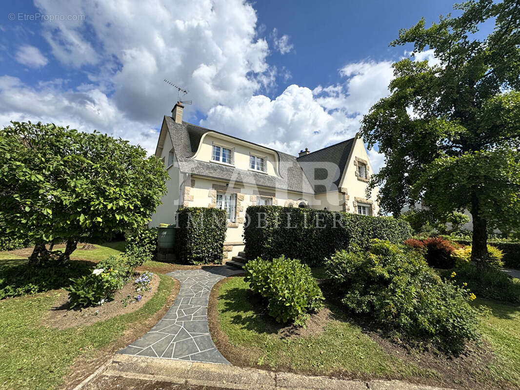 Maison à LA FERTE-MACE