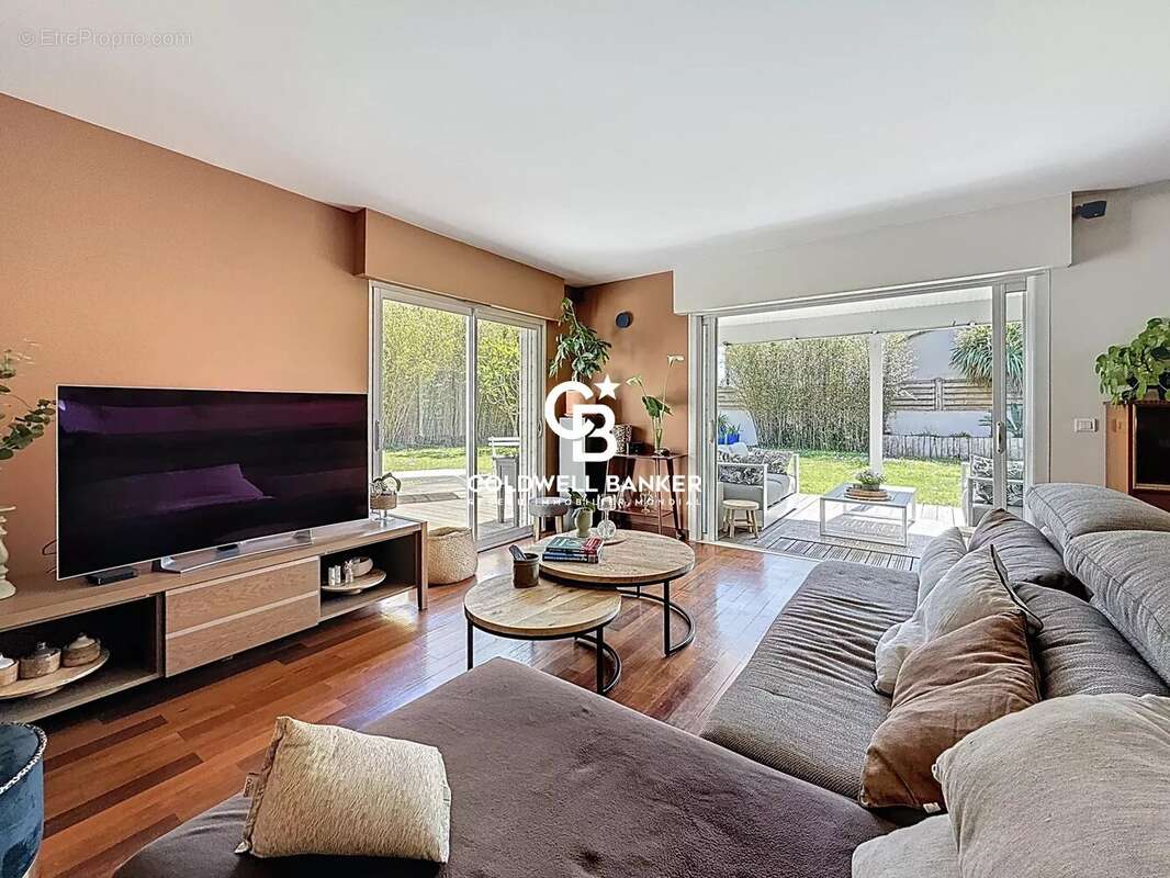 Maison à LES SABLES-D'OLONNE