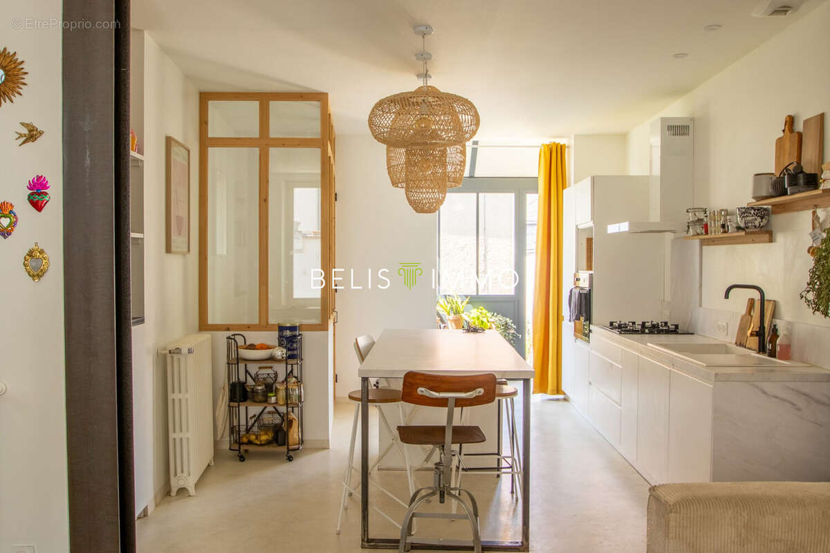Maison 145 m² à Tours  - photo 5