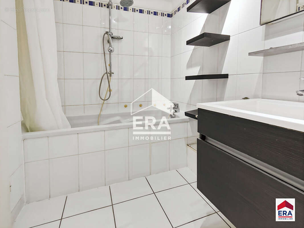 Appartement à ROUBAIX