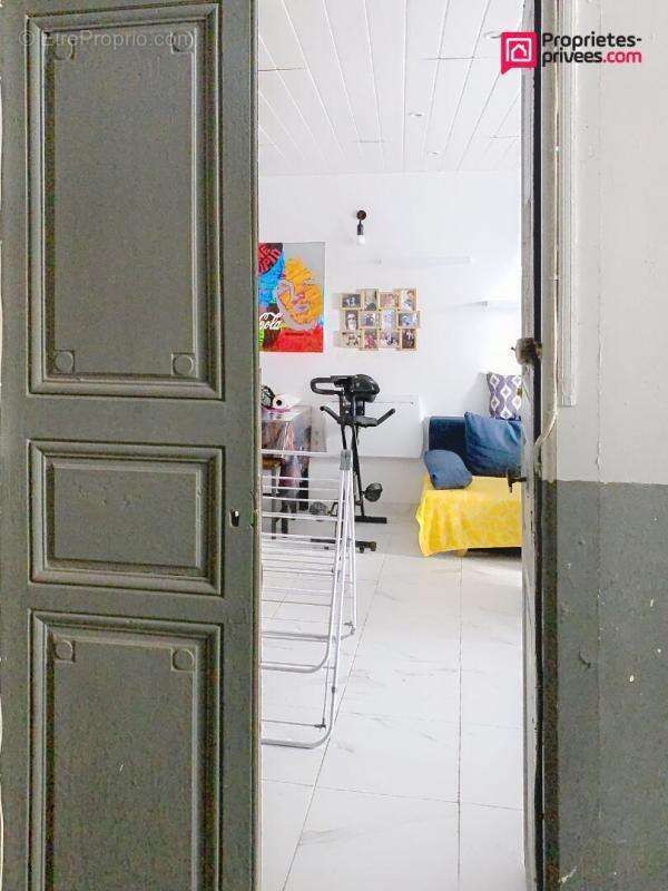 Appartement à LE VIGAN