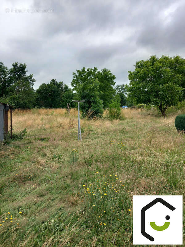 Maison à BEUVRAIGNES