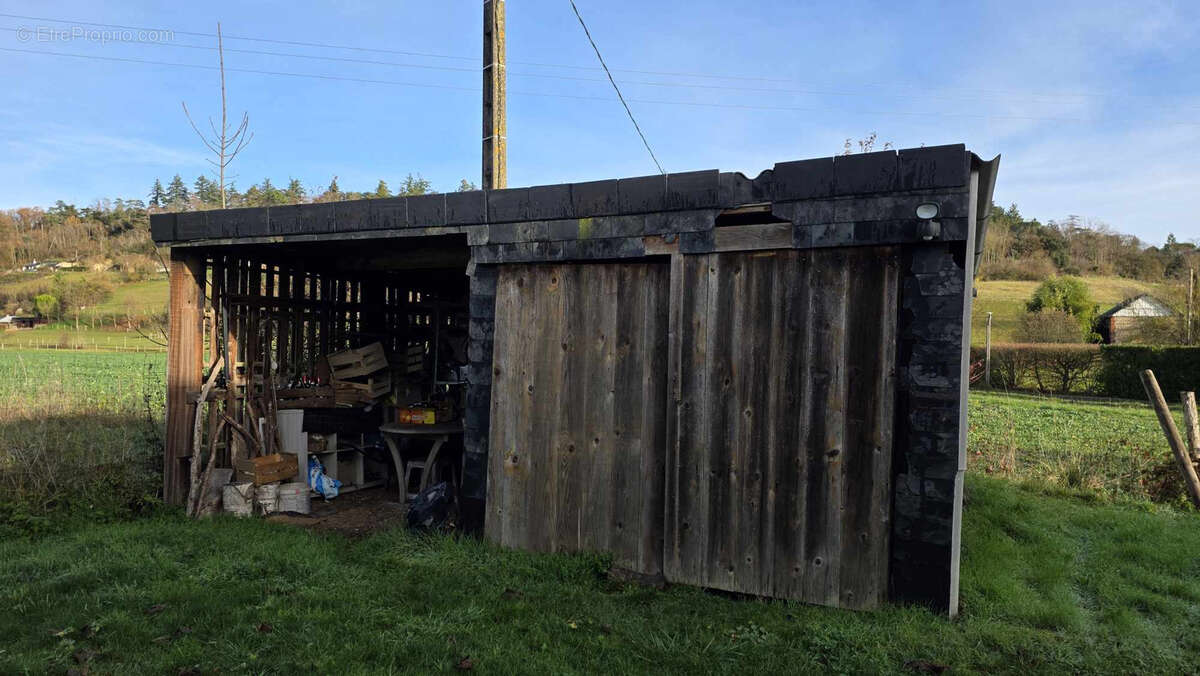 Maison à MONTOIRE-SUR-LE-LOIR