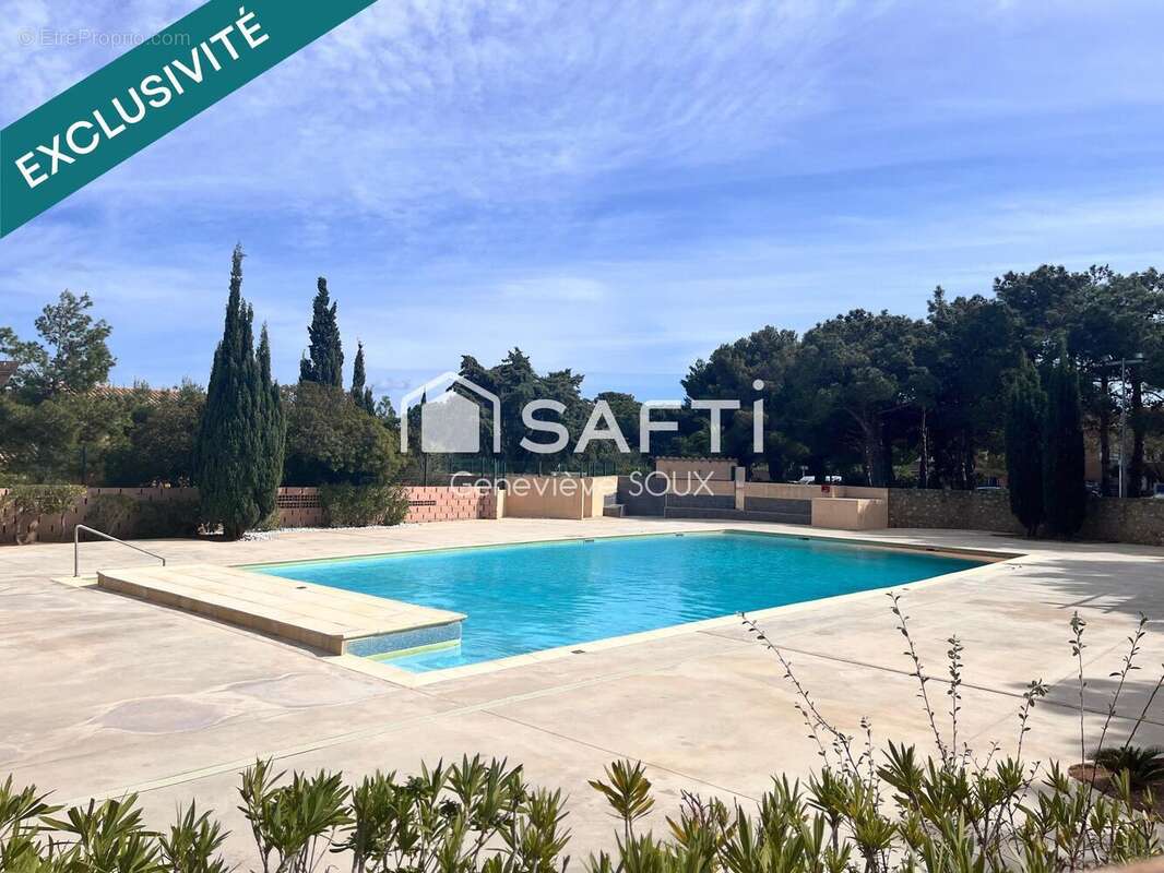 Photo 6 - Appartement à FITOU