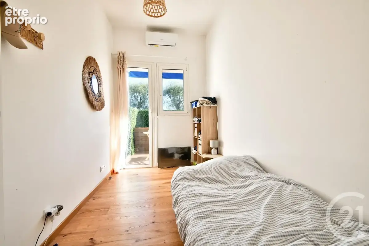 Appartement 3 pièces 52 m² à vendre à Nice (06200) - photo 9