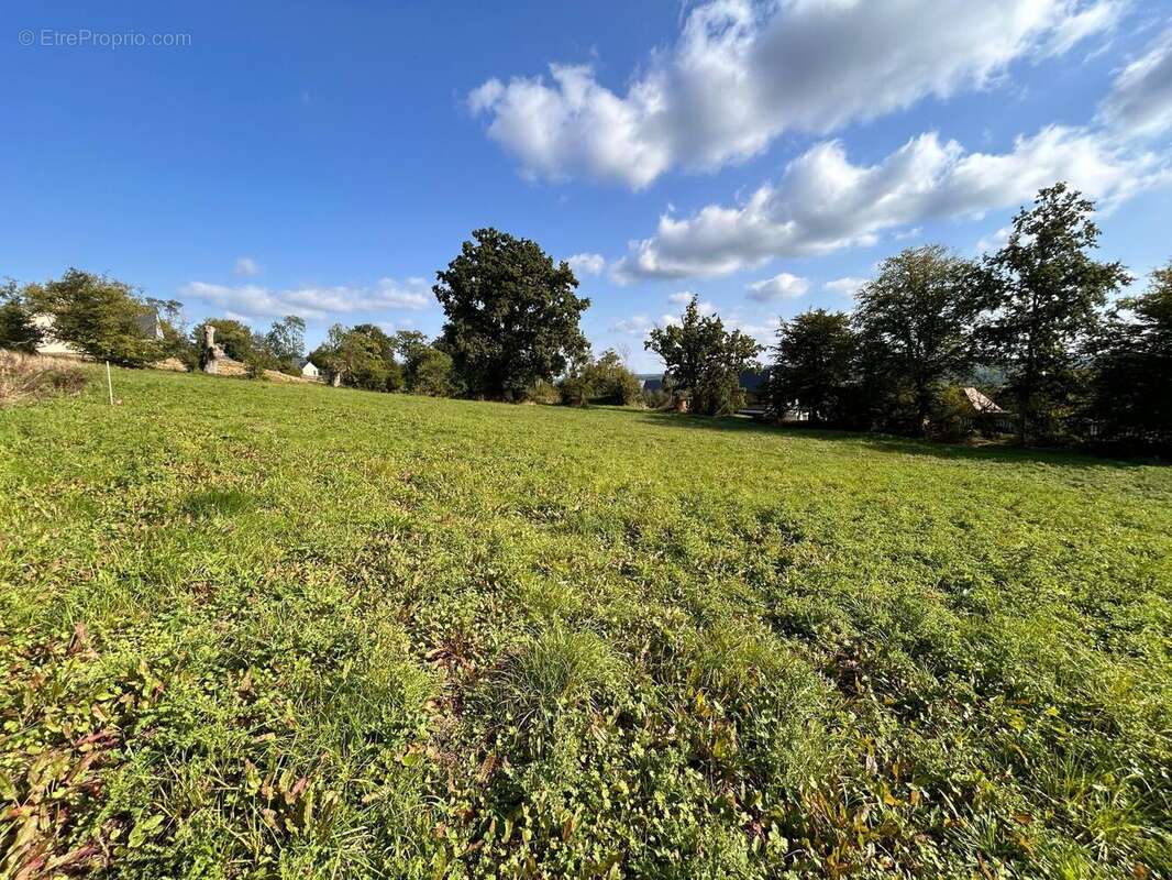 Photo 2 - Terrain à PONT-L&#039;EVEQUE