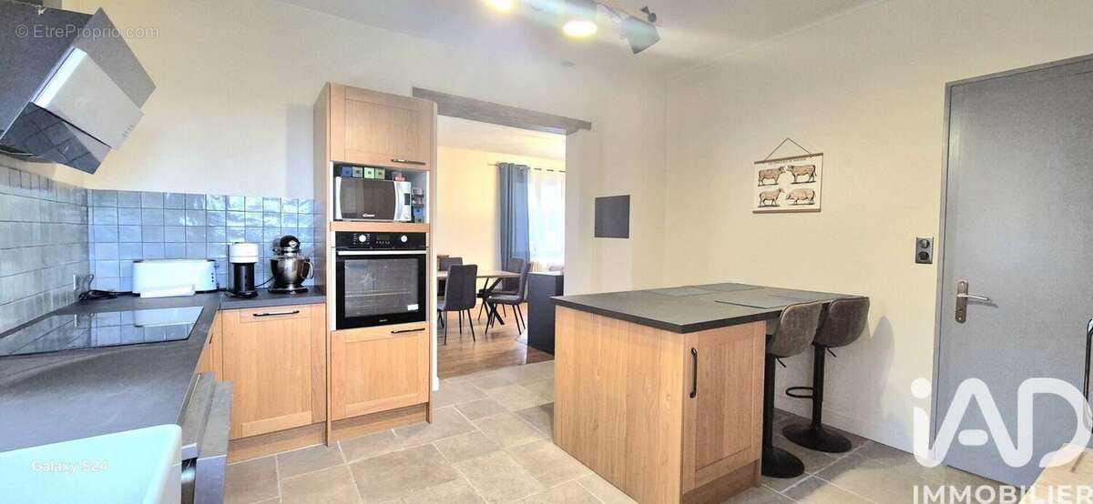 Photo 4 - Maison à NEXON