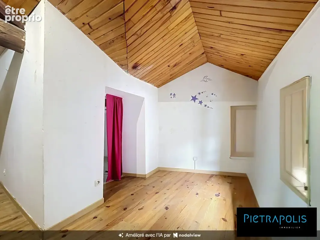 Maison 5 pièces 145 m² à vendre à Lagnieu (01150) - photo 5