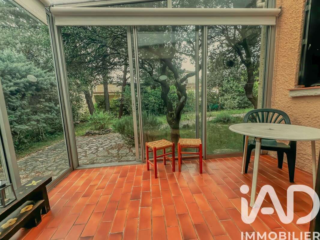 Photo 3 - Maison à MEJANNES-LE-CLAP