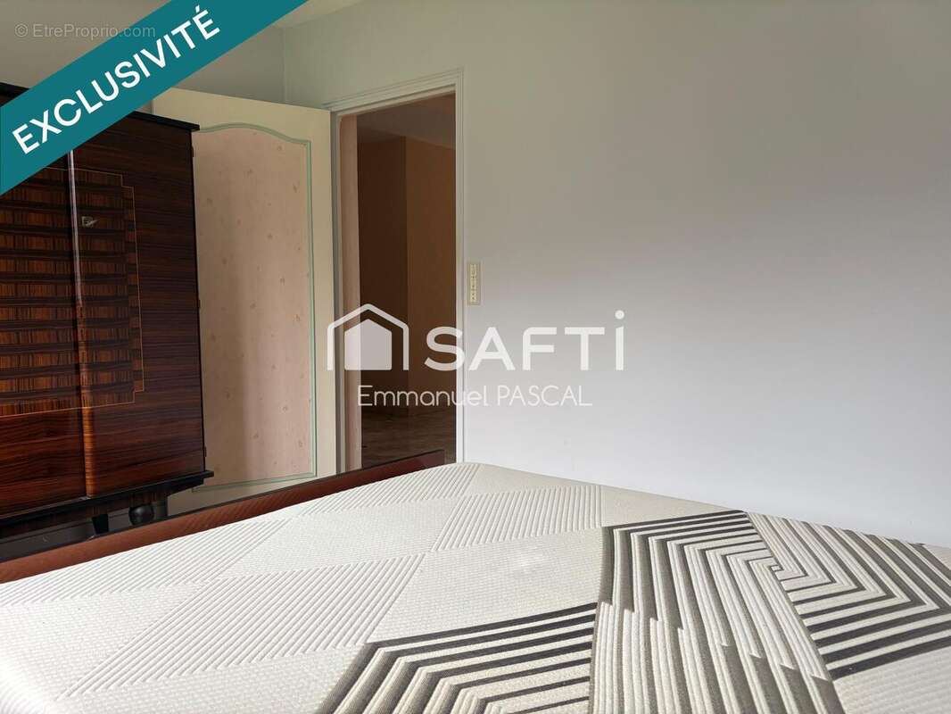 Photo 7 - Maison à BESANCON