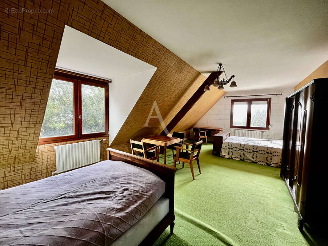 Maison à BREXENT-ENOCQ