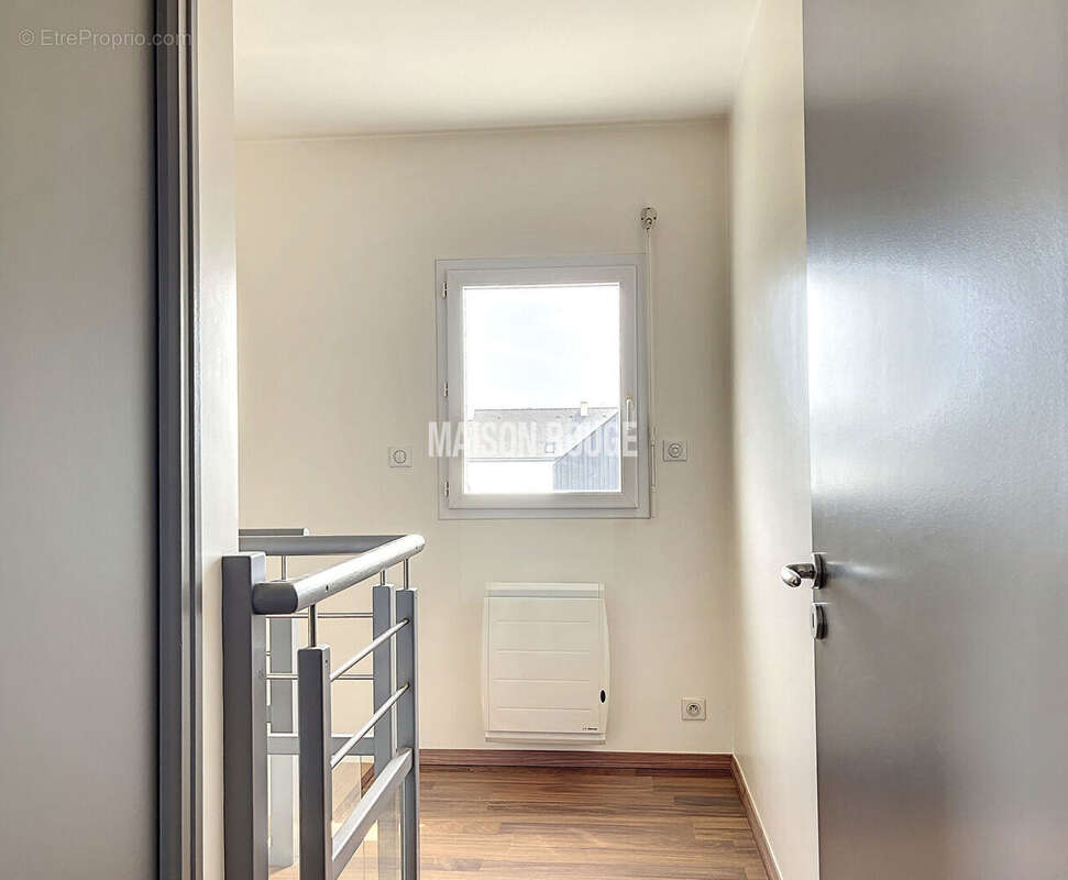 Maison à SAINT-BRIAC-SUR-MER