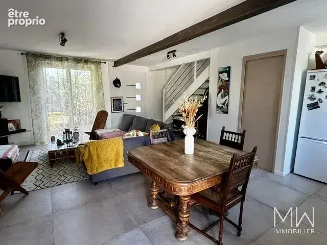 Maison de ville - PESSAC - photo 3