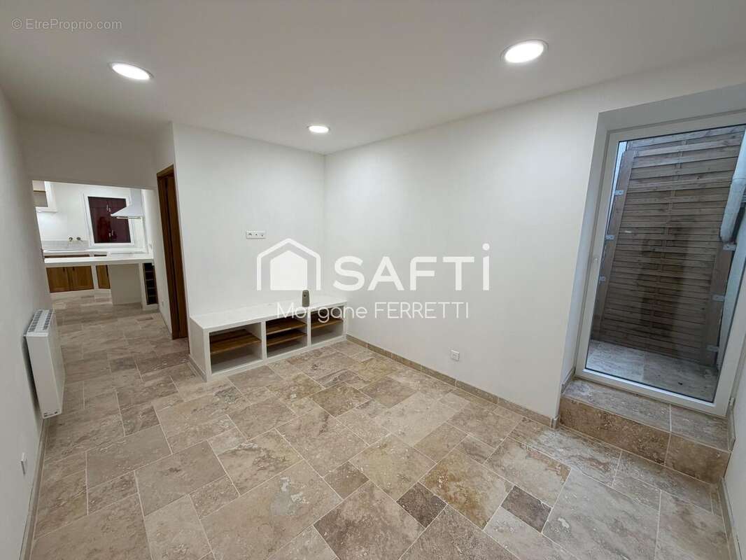 Photo 3 - Maison à FLEURY