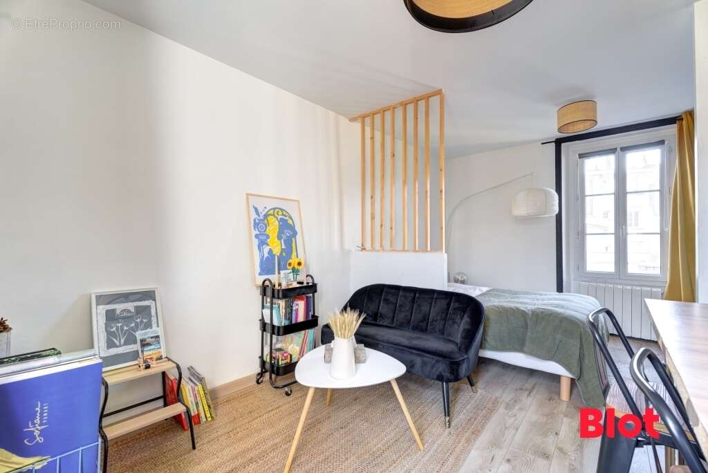 Appartement à DINARD