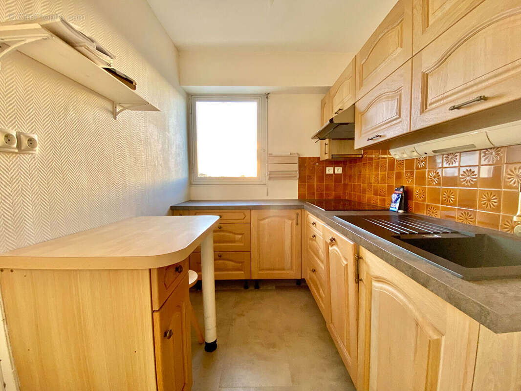 Appartement à LA BAULE-ESCOUBLAC