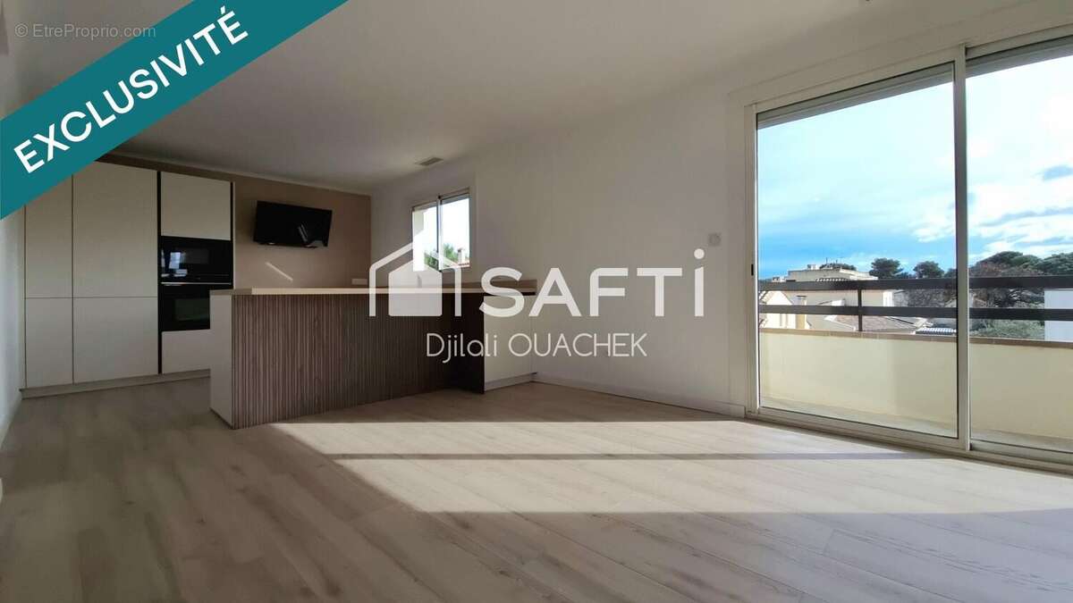 Photo 8 - Appartement à CANET-EN-ROUSSILLON