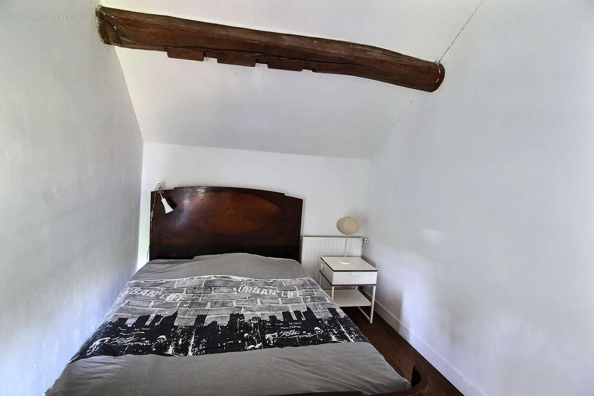 Maison à CHAUDON